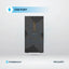 Powerology Home Theater System - 5.1CH / 370W / Bluetooth / Black Accessories > Audio > Speakers