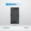 Powerology Home Theater System - 5.1CH / 370W / Bluetooth / Black Accessories > Audio > Speakers