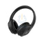 Powerology Hybrid ANC Headphone - 600mAh / Black Accessories > Audio > Headphones