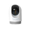 Powerology Indoor PTZ Smart Camera - White Cameras > Security Cameras
