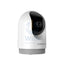 Powerology Indoor PTZ Smart Camera - White Cameras > Security Cameras
