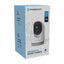 Powerology Indoor PTZ Smart Camera - White Cameras > Security Cameras