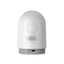Powerology Indoor PTZ Smart Camera - White Cameras > Security Cameras