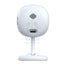 Powerology Indoor Wifi Smart Camera - White Cameras > Security Cameras
