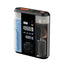 Powerology Jump Start Air Compressor - 8800mAh / Type-C - Transparent Accessories > Other Accessories