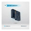 Powerology Magsafe PowerBank - 20000mAh / 15W / Dark Grey Accessories > Power Bank