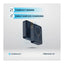 Powerology Magsafe PowerBank - 20000mAh / 15W / Dark Grey Accessories > Power Bank