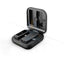 Powerology MFI Dual Connector Wireless Lavalier Microphone - 1000mAh / Black Accessories > Audio > Microphone