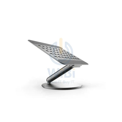Powerology Multi-Joint Aluminum Stand For Laptop & Tablet - Gray Accessories > Other Peripherals