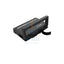 Powerology Multi-Port Jump Starter Power Bank - 25,000mAh / 1000A / Black