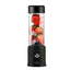 Powerology New 6-Blade Portable Juicer - 450mL / 126W / Black Accessories > Smart Devices