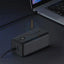 Powerology Onyx Dual USB-C Power Bank - 20000mAh / 65W / Black Accessories > Power Bank