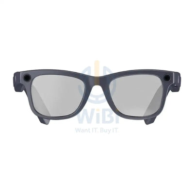 Powerology Paganspo AI Camera Smart Glasses - Bluetooth / 410mAh / Gray Accessories > Smart Devices