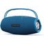 Powerology Phantom Portable Bluetooth Speaker - Bluetooth / Navy Blue Accessories > Audio > Speakers