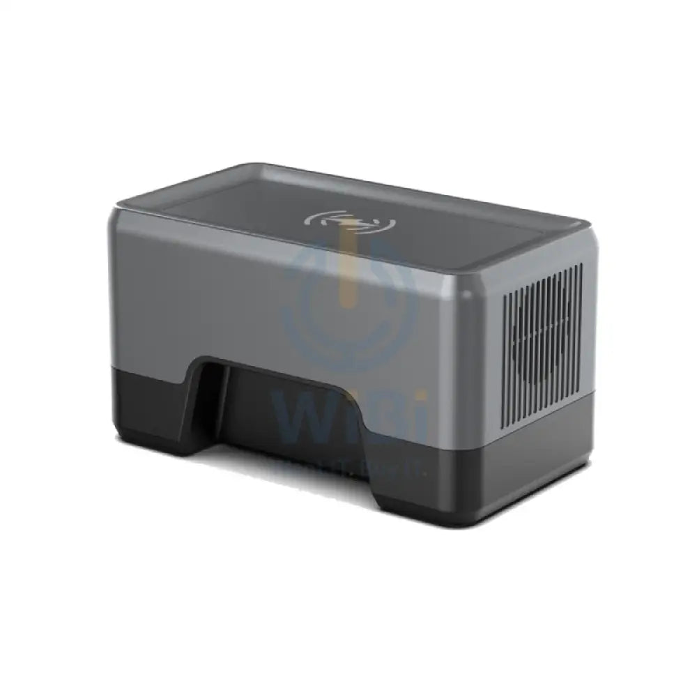 باورولوجي المحمولة باورولوجي المحمولة طاقة شحن سريع  مع تطبيق - 120000 مللي أمبير / 700 واط / أسود اكسسوارات > خارجي  وسفر