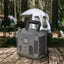 Powerology Power Generator - 140400mAh / 500W / Black Accessories > Smart Devices