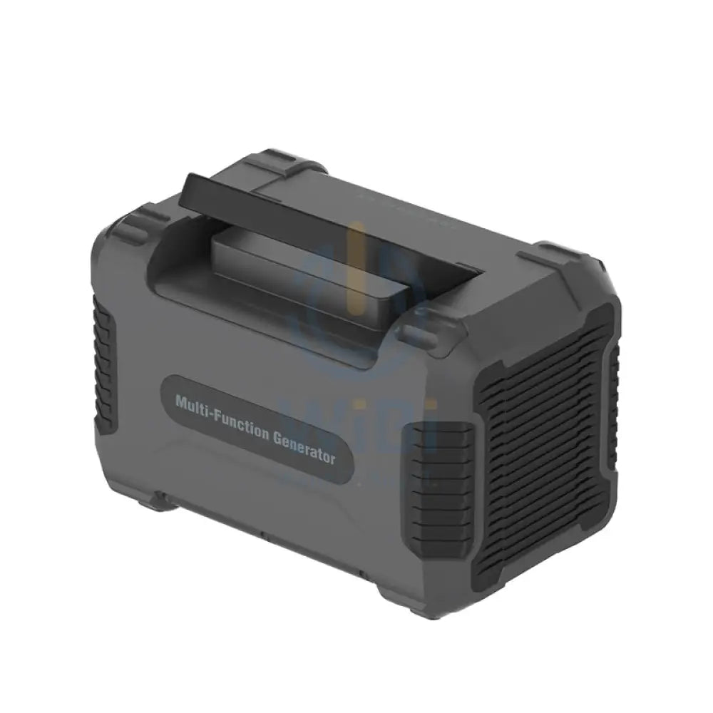 Powerology Power Generator - 140400mAh / 500W / Black