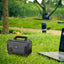 Powerology Power Generator - 62500mAh / 200W / Black