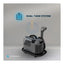 Powerology Powerful Spot & Stain Cleaner Hot Water & Steam Function - Black Accessories > Power Adapters