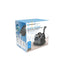 Powerology Powerful Spot & Stain Cleaner Hot Water & Steam Function - Black Accessories > Power Adapters