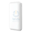 Powerology Quick Charging Power Bank - 20000mAh / White Accessories > Power Bank