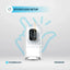 Powerology Reverse Osmosis Water Purifier & Dispenser - 2000W / White Accessories > Smart Devices
