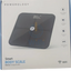 Powerology Smart Body Scale Balance Intelligente WiFi - White Accessories > Smart Devices