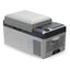 Powerology Smart Portable Fridge - 15600mAh / Grey