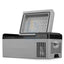 Powerology Smart Portable Fridge - 15600mAh / Grey