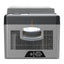 Powerology Smart Portable Fridge - 15600mAh / Grey