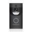 Powerology Smart Video Doorbell With Night Vision And Motion Sensor - Black Accessories > Smart Devices