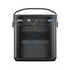 Powerology Starbeam Google DLP Projector - 100’’ / HDMI / USB / Audio - Black Monitors & Projectors > Projectors