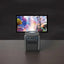 Powerology Starbeam Google DLP Projector - 100’’ / HDMI / USB / Audio - Black Monitors & Projectors > Projectors