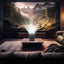 Powerology Starbeam Google DLP Projector - 100’’ / HDMI / USB / Audio - Black Monitors & Projectors > Projectors