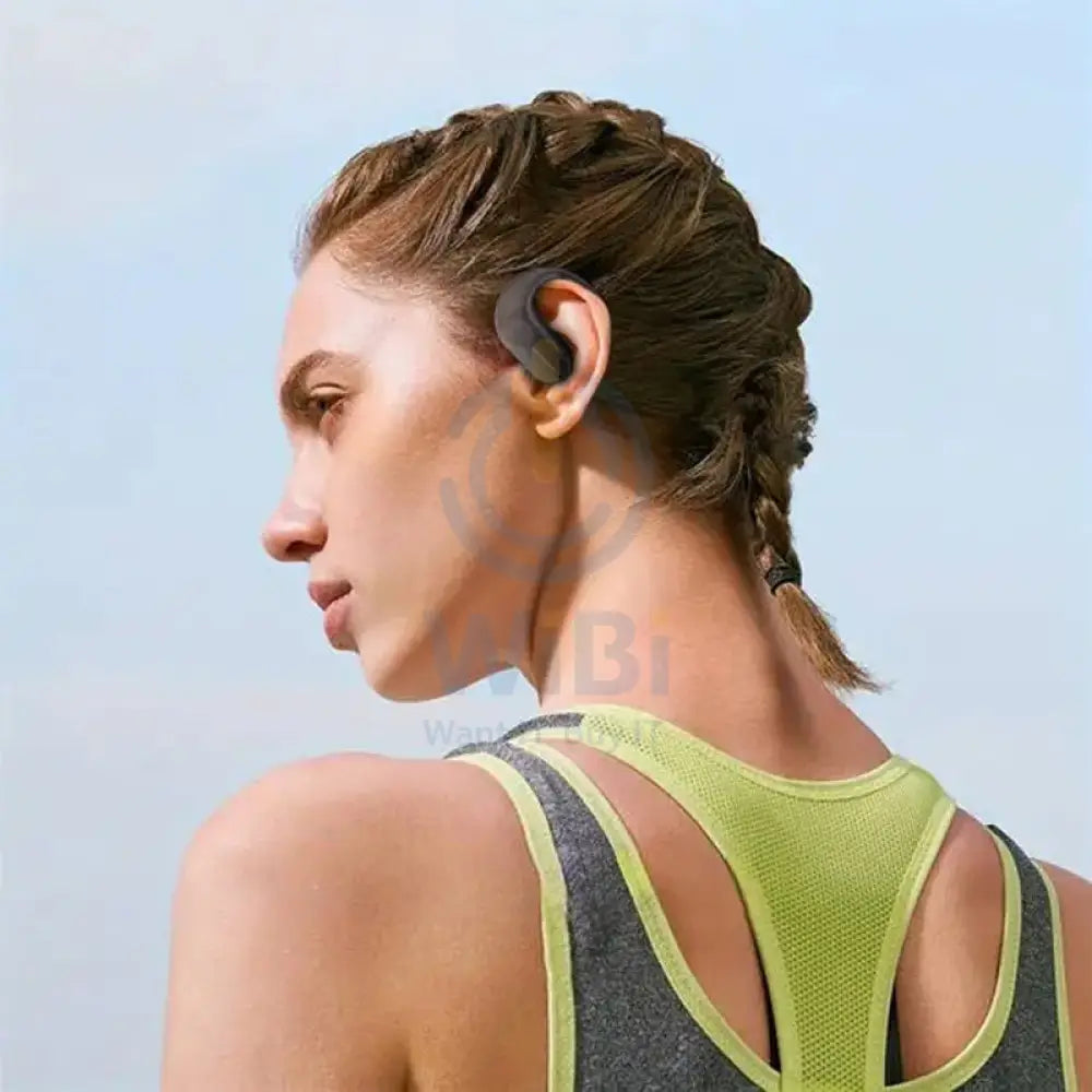 Powerology TWS Earbuds and Charging Case with Display - 60mAh / Type-C - Black Accessories > Audio > Headphones