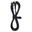 Powerology Type-C To Lightning Cable - 1.2m / 20W / Black Accessories > Mobiles & Tablets > Tablets