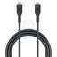 Powerology Type-C To Lightning Cable - 1.2m / 20W / Black Accessories > Mobiles & Tablets > Tablets