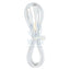 Powerology Type-C To Lightning Cable PD 60W - 2m / White Accessories > Cables & Converters > Cables