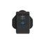 Powerology Ultra-Compact 61W PD GaN Charger With USB-C Cable - USB-C / 61W / Black