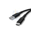 Powerology USB-A to Type-C Cable - 1.2m Accessories > Cables & Converters > Cables