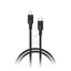 Powerology USB-C to Lightning Cable - 3m / PVC Accessories > Mobiles & Tablets > Tablets