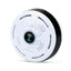 Powerology Wi-fi Panoramic Camera - 1080P FHD / Up to 10m / 360° Fisheye Lens Cameras > Security Cameras > Offer Zone