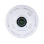 Powerology Wi-fi Panoramic Camera - 1080P FHD / Up to 10m / 360° Fisheye Lens Cameras > Security Cameras > Offer Zone