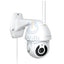 باورولوجي واي فاي ذكي خارجي كاميرا 360 أفقيا وحركة رأسيا - أبيض كاميرات  الأمان  >كاميرات  الأمان  > عرض
