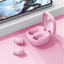 Lenovo Thinkplus Live Pods XT62 Wireless Earbuds - Pink