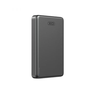 XO PR296 Fast Charging Powerbank - 10,000mAh / USB-C / Gray