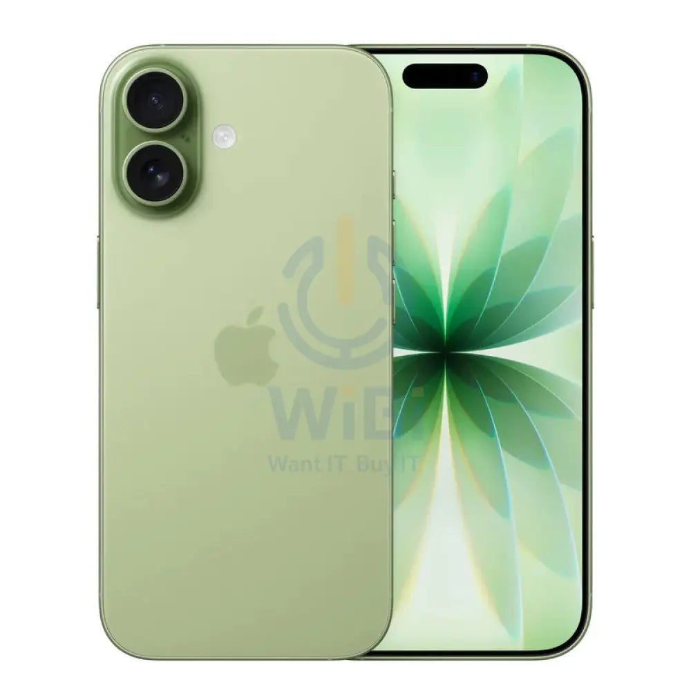ما طلب  طلبابل ايفون 17 - 256 جيجابايت / 5جي / 5جي / 6.3'' هواتف  تابلت > هواتف
