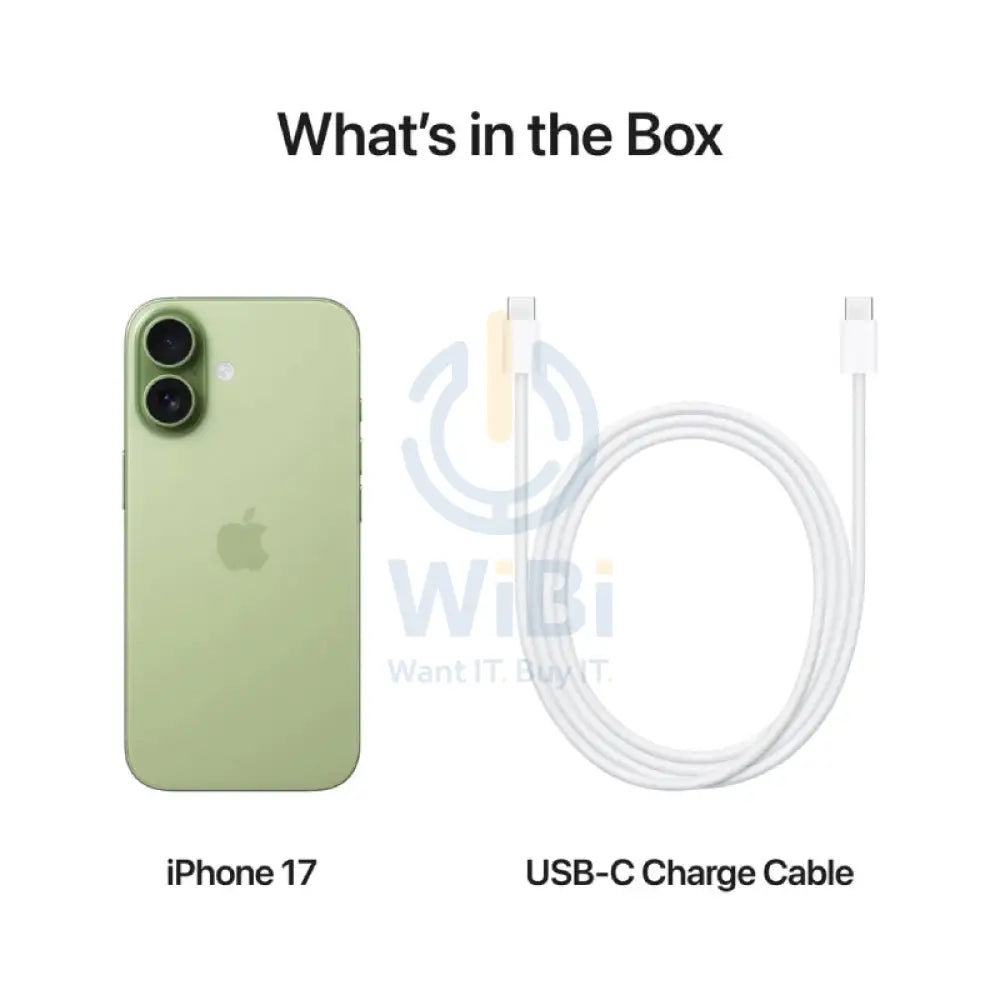 ما طلب  طلبابل ايفون 17 - 256 جيجابايت / 5جي / 5جي / 6.3'' هواتف  تابلت > هواتف