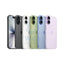 Pre-order Apple iPhone 17 - 256GB / Black / 5G / 6.3’’ Mobiles & Tablets > Mobiles