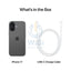 Pre-order Apple iPhone 17 - 256GB / Black / 5G / 6.3’’ Mobiles & Tablets > Mobiles